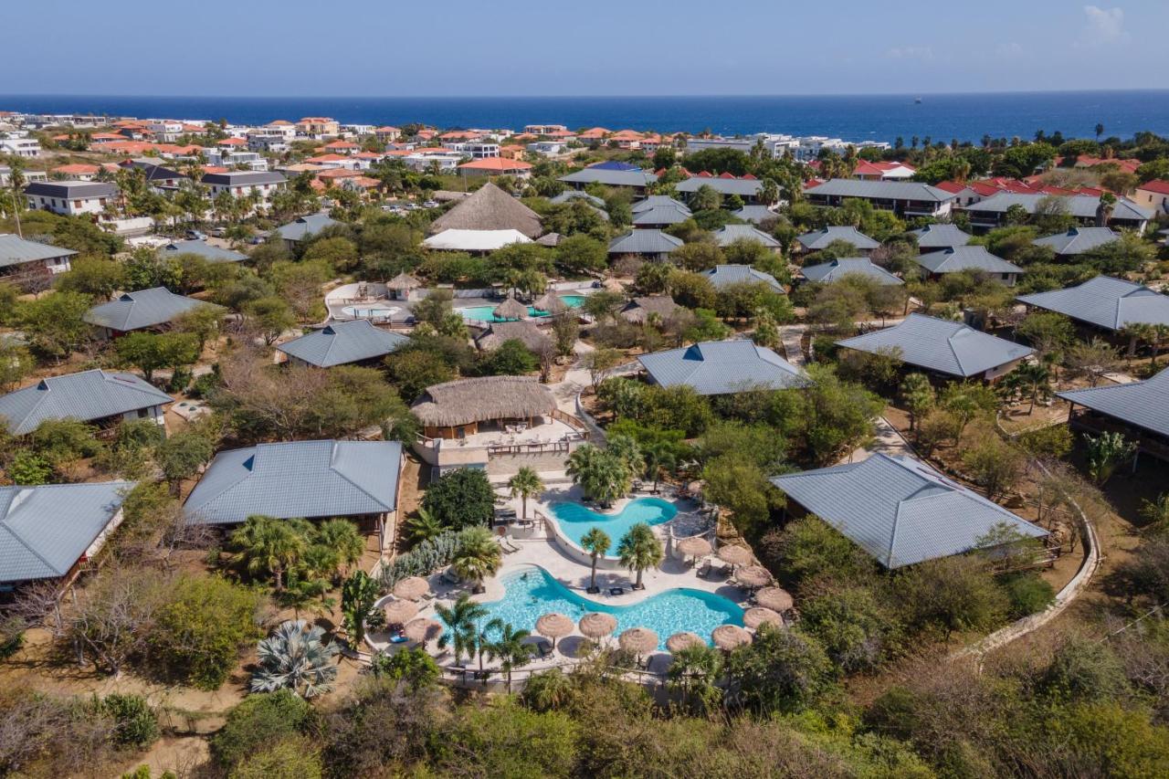 Morena Resort วิลเลมสตัด ภายนอก รูปภาพ