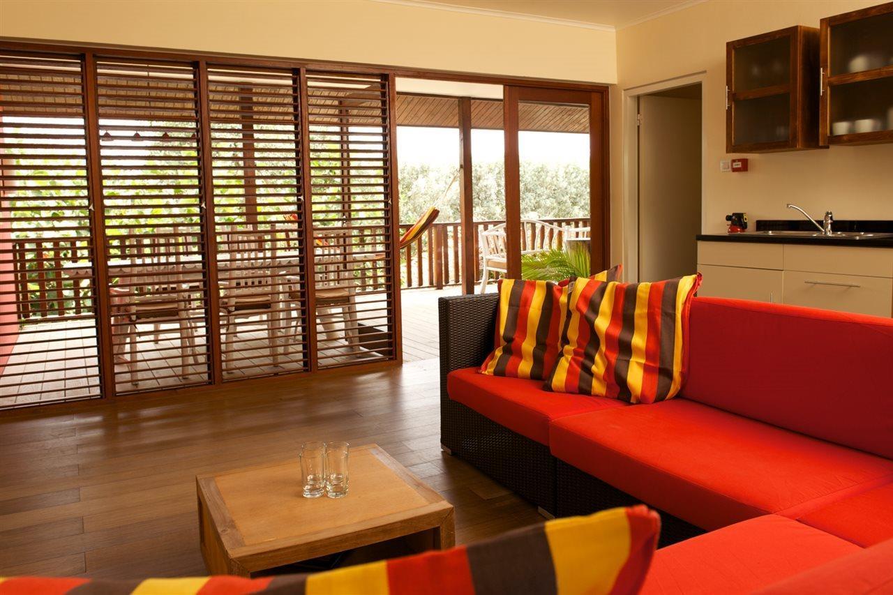 Morena Resort วิลเลมสตัด ภายนอก รูปภาพ