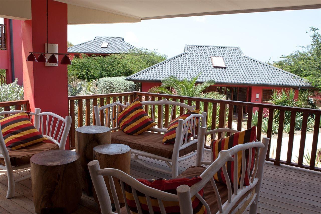 Morena Resort วิลเลมสตัด ภายนอก รูปภาพ
