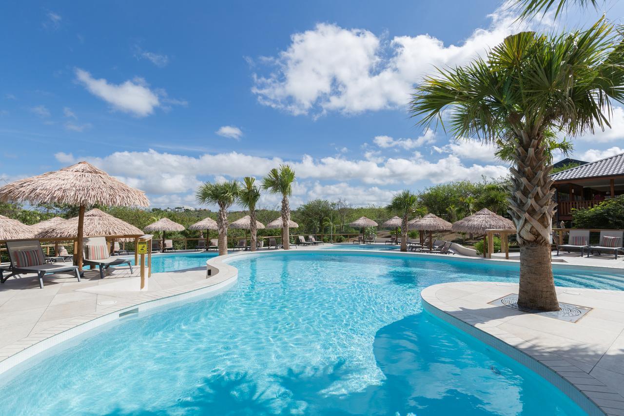 Morena Resort วิลเลมสตัด ภายนอก รูปภาพ