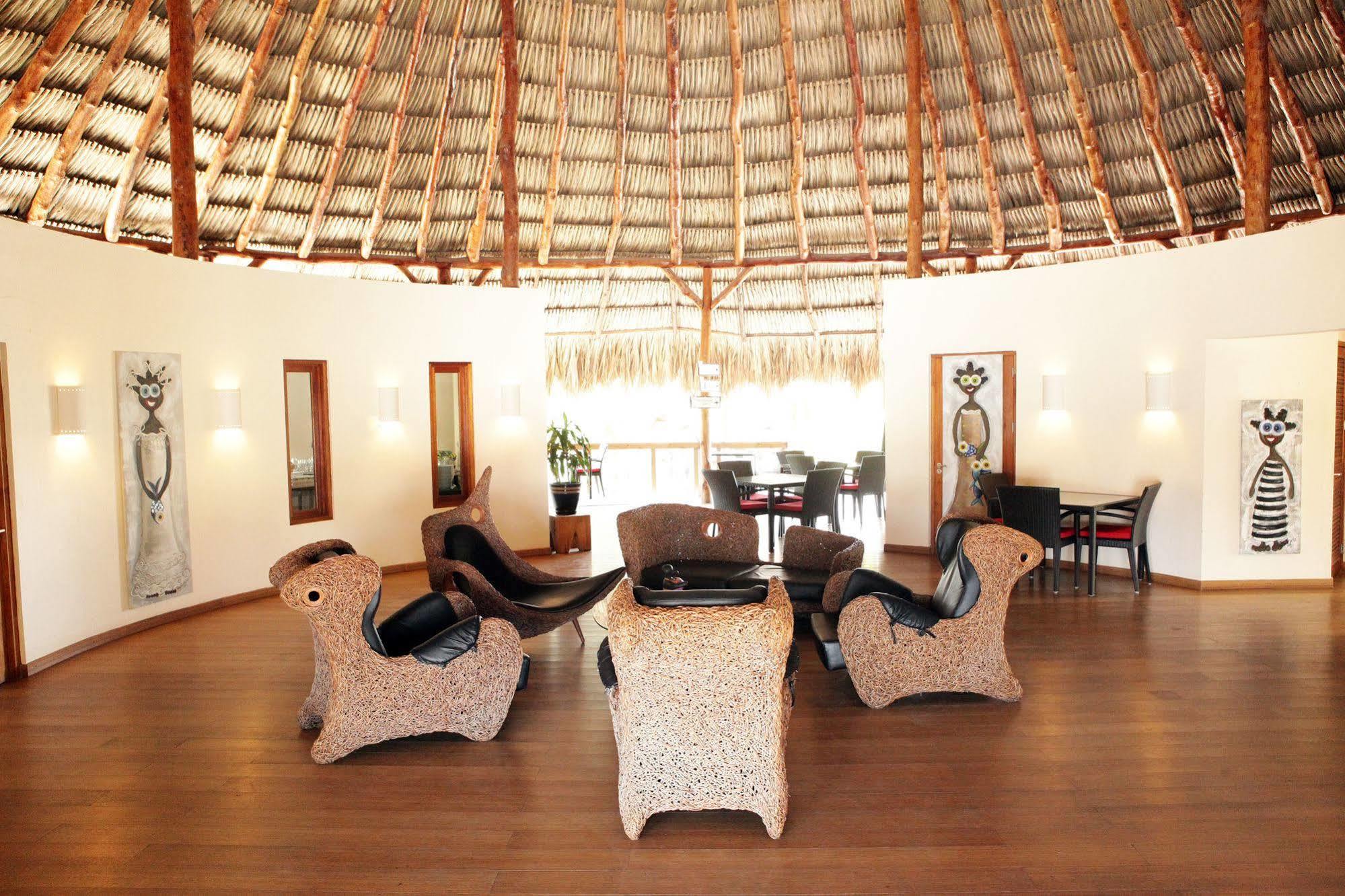 Morena Resort วิลเลมสตัด ภายนอก รูปภาพ