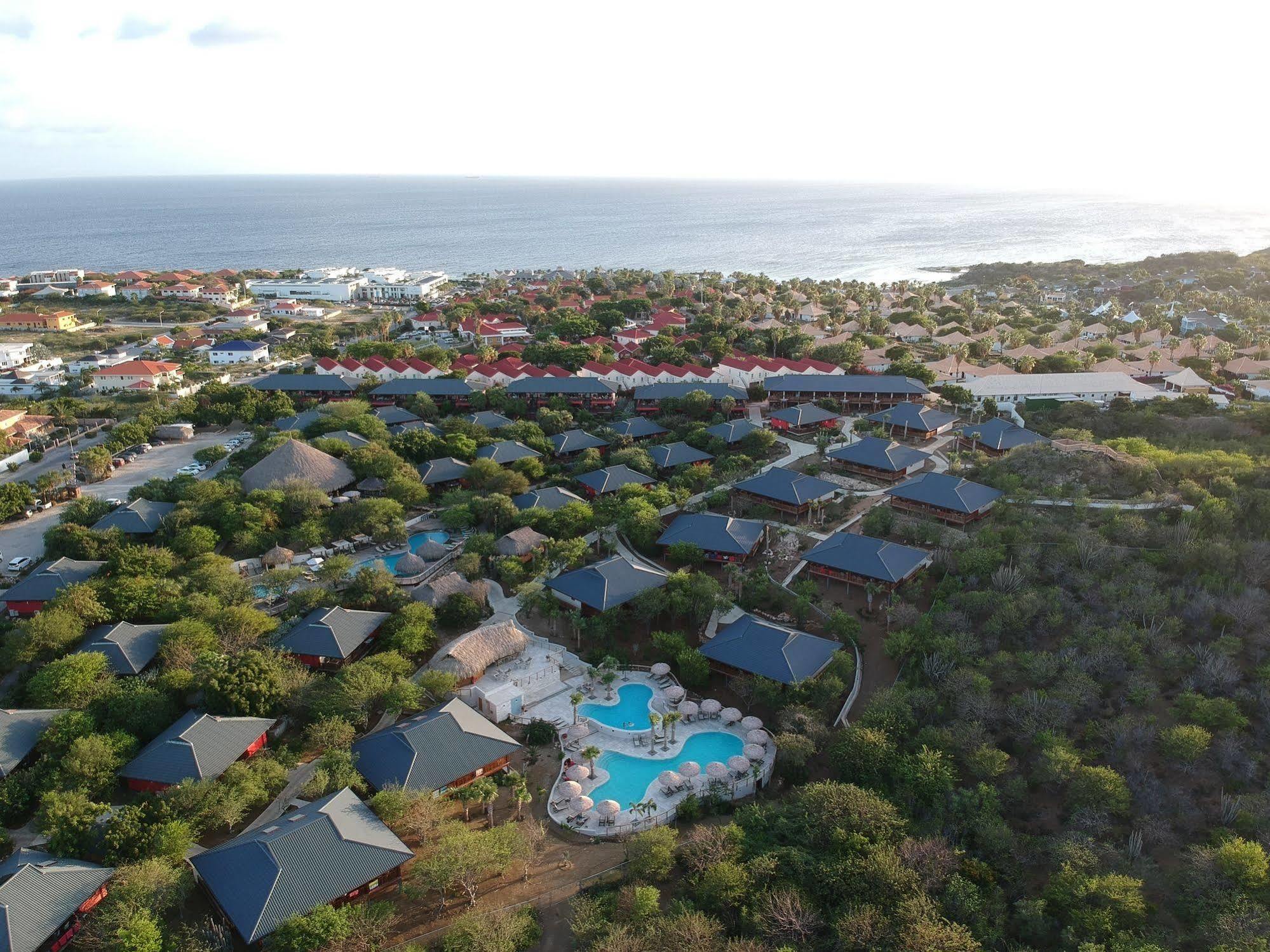 Morena Resort วิลเลมสตัด ภายนอก รูปภาพ